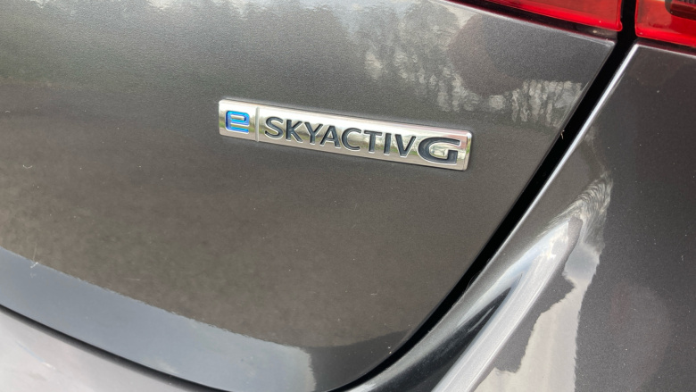 Mazda 2 1.5 e-Skyactiv G MHEV GT Sport 5dr Petrol Hatchback